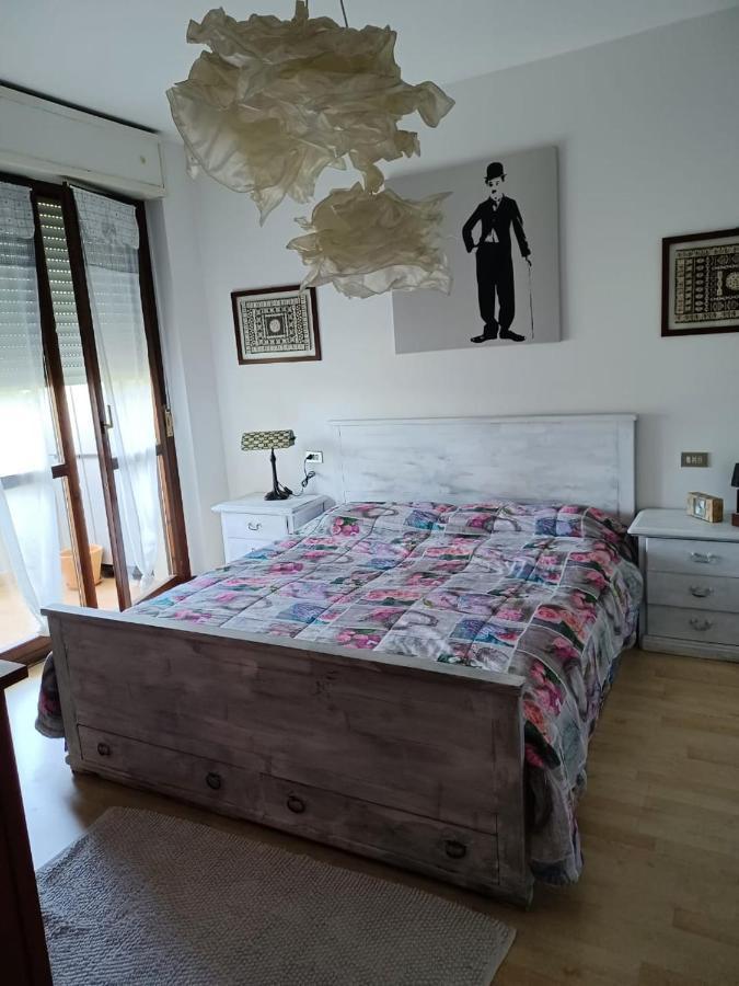 B&B Busto Garolfo Esterno foto