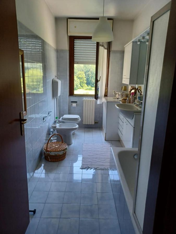 B&B Busto Garolfo Esterno foto